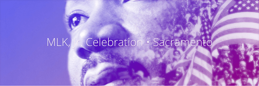 MLK JR. CELEBRATION