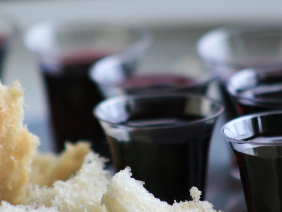 Communion