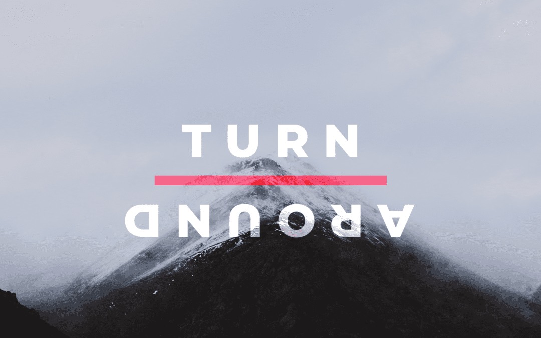 Turnaround // Gathering In His Name