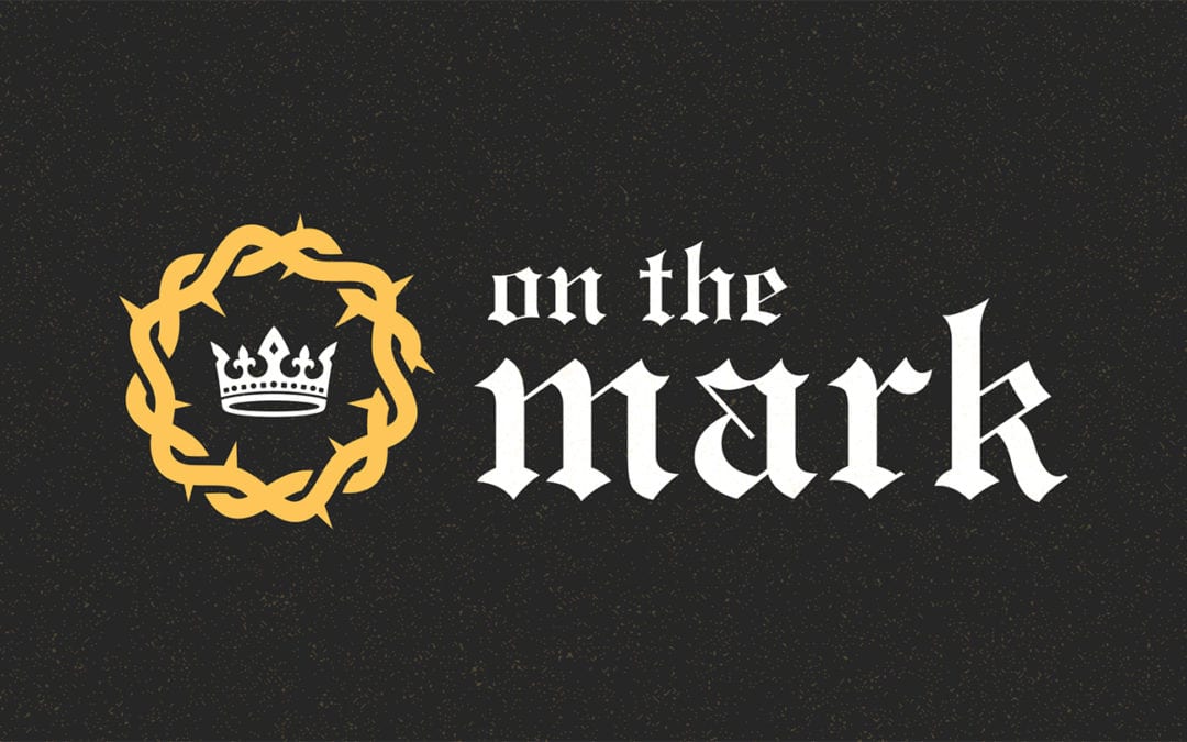 ON THE MARK | A New Beginning