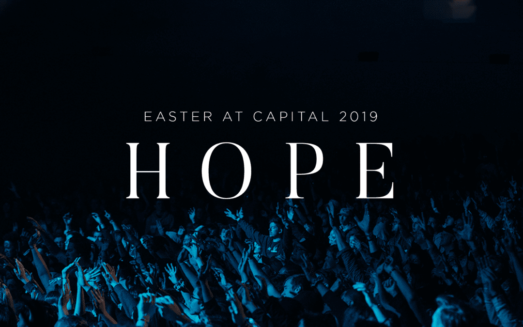 EASTER | Hope