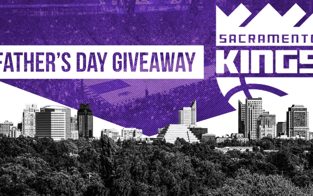 Father’s Day Kings Tickets