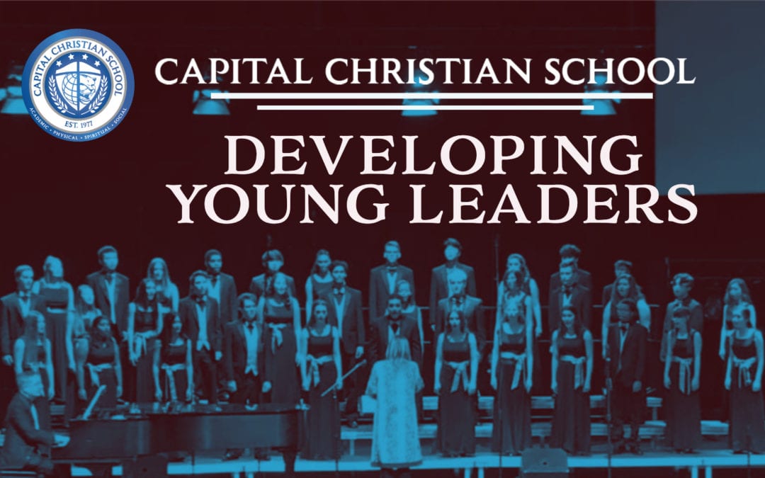 Capital Christian School Highlight