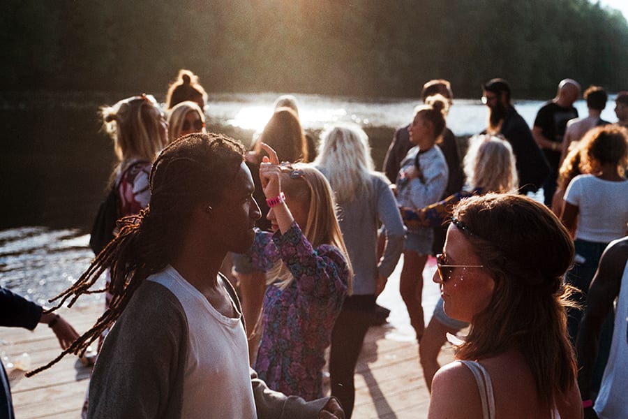 Summer Connect Groups