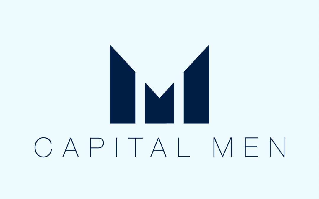 Capital Men Bible Study