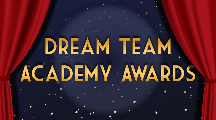 Dream Team Academy Awards