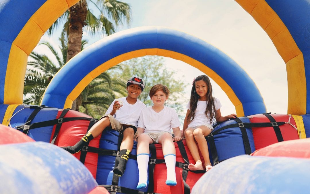 Kids Game Night | June 26