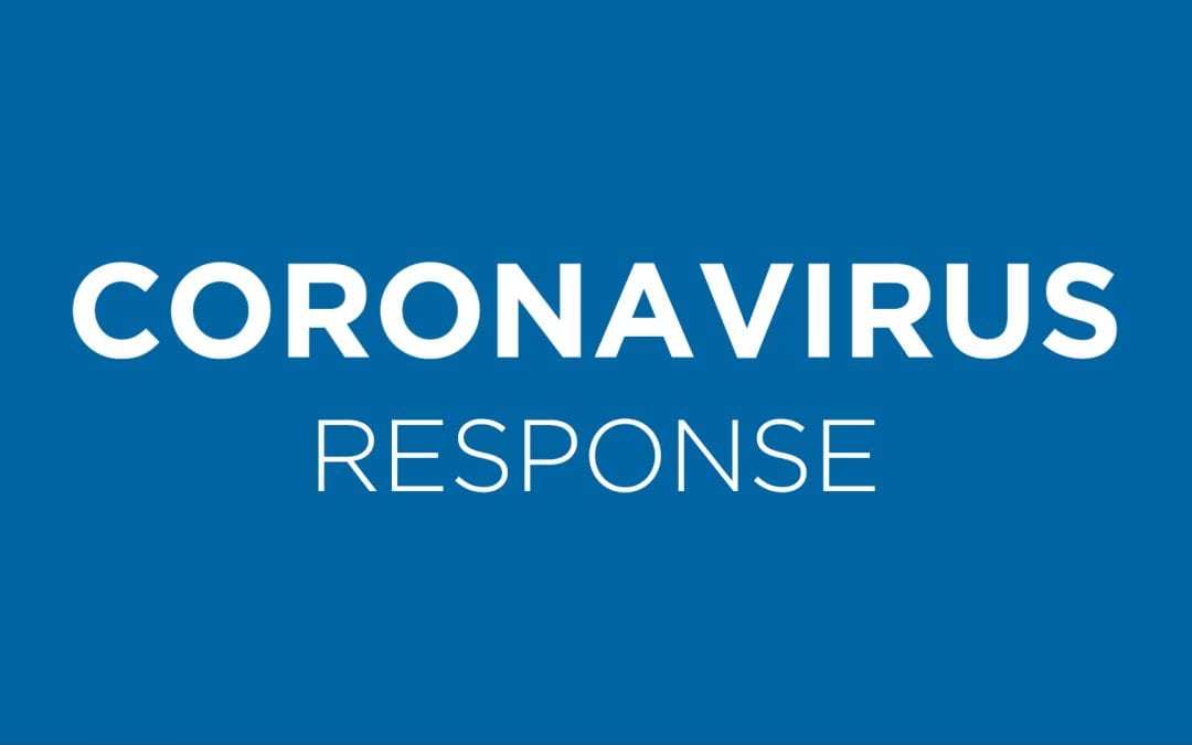 Covid-19 Return Survey
