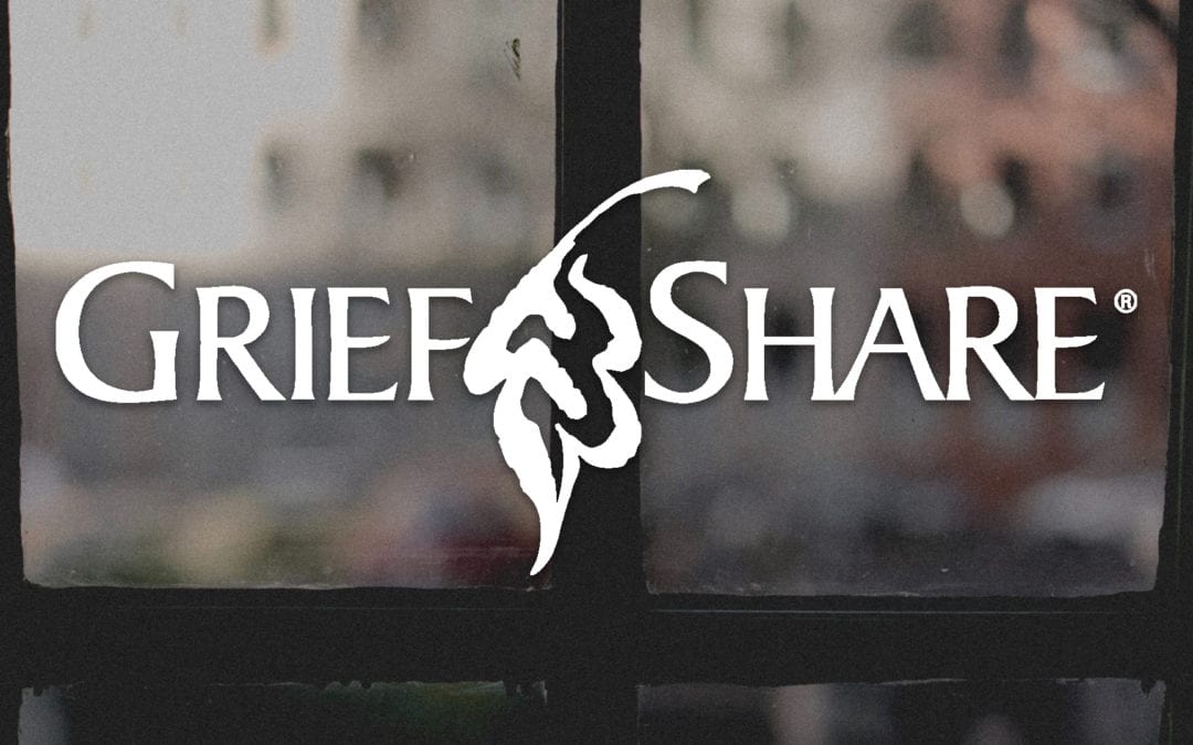 GriefShare