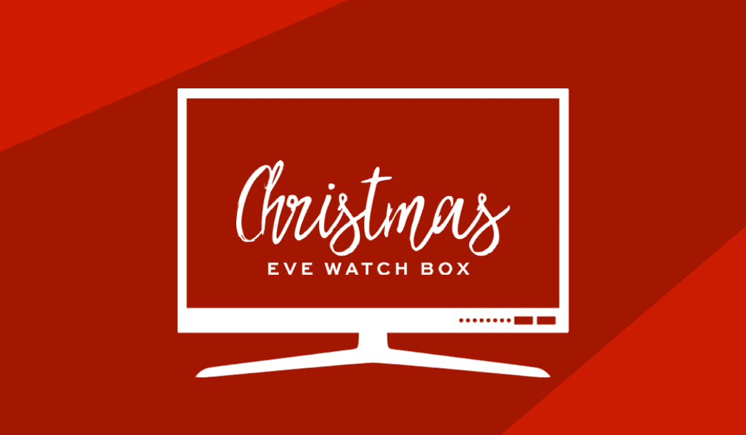 Christmas Eve Party Box