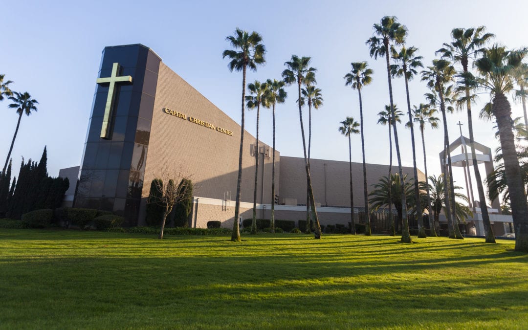 Sunday Service Update