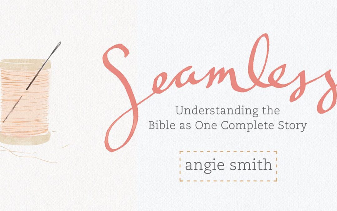 Women’s Bible Study