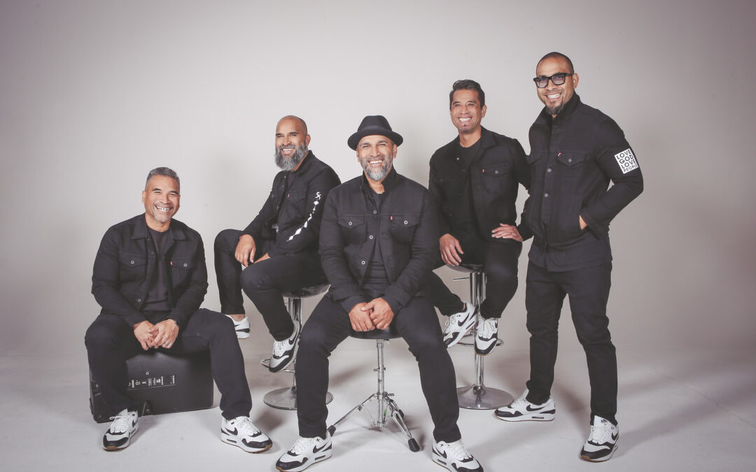 The Katinas | November 7