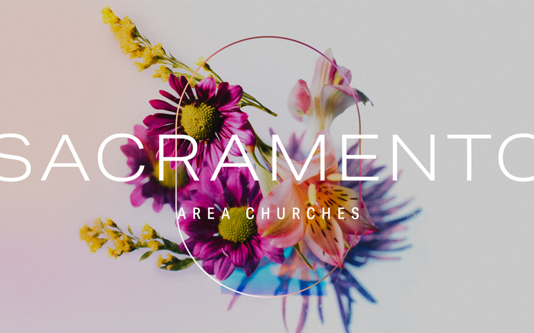 Sacramento Churches